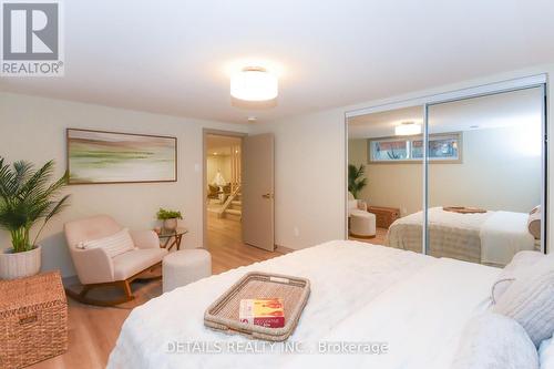 1969 Sharel Drive, Ottawa, ON - Indoor Photo Showing Bedroom