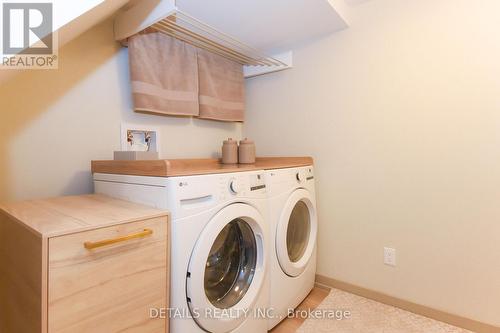 1969 Sharel Drive, Ottawa, ON - Indoor Photo Showing Laundry Room