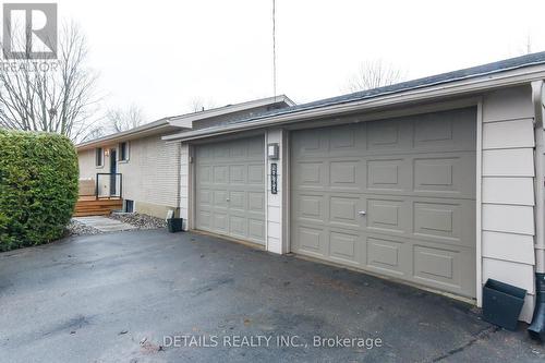 1969 Sharel Drive, Ottawa, ON - Outdoor With Exterior