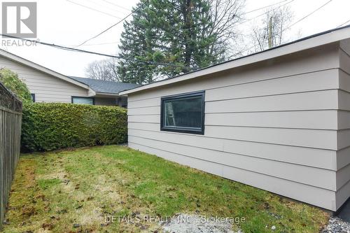 1969 Sharel Drive, Ottawa, ON - Outdoor With Exterior