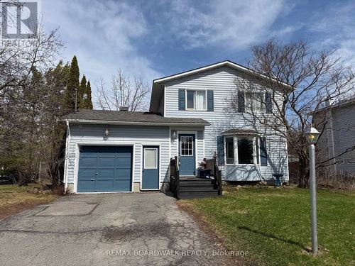 15 TERRY FOX AVENUE  Carleton Place, ON K7C 4G2