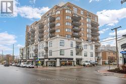 705 - 420 BERKLEY AVENUE  Ottawa, ON K2A 4H5