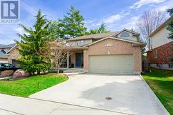 176 GRANITE HILL ROAD  Cambridge, ON N1T 2A6