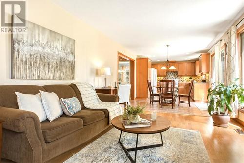 176 Granite Hill Road, Cambridge, ON - Indoor Photo Showing Living Room
