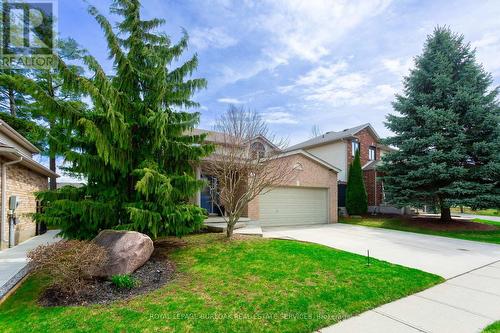 176 Granite Hill Road, Cambridge, ON - Outdoor