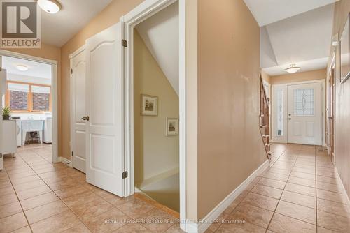176 Granite Hill Road, Cambridge, ON - Indoor Photo Showing Other Room