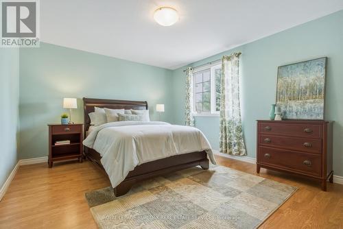 176 Granite Hill Road, Cambridge, ON - Indoor Photo Showing Bedroom