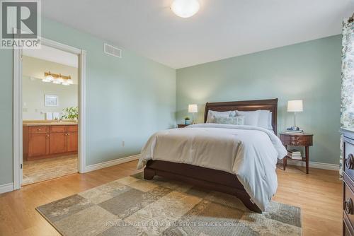 176 Granite Hill Road, Cambridge, ON - Indoor Photo Showing Bedroom