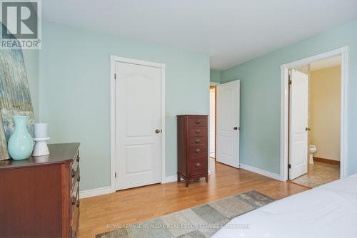 176 Granite Hill Road, Cambridge, ON - Indoor Photo Showing Bedroom