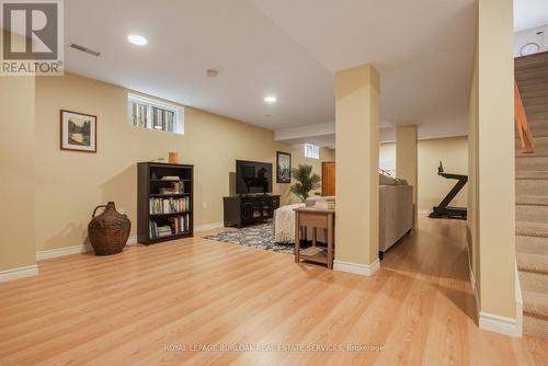 176 Granite Hill Road, Cambridge, ON - Indoor