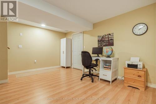 176 Granite Hill Road, Cambridge, ON - Indoor