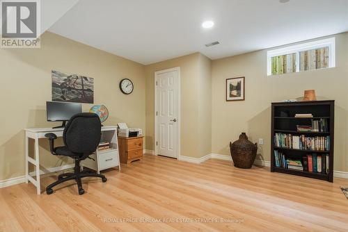 176 Granite Hill Road, Cambridge, ON - Indoor