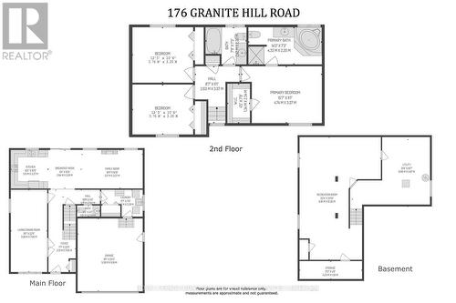 176 Granite Hill Road, Cambridge, ON - Other