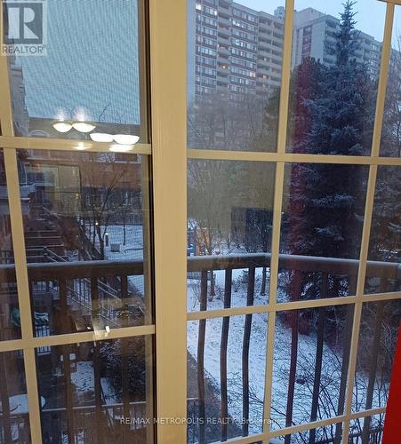 12 - 45 Cedarcroft Boulevard, Toronto, ON - Indoor Photo Showing Other Room