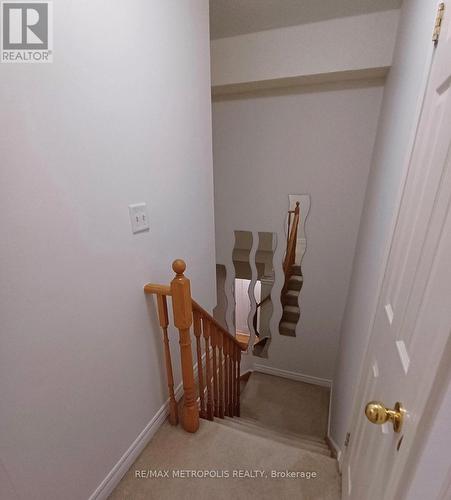 12 - 45 Cedarcroft Boulevard, Toronto, ON - Indoor Photo Showing Other Room