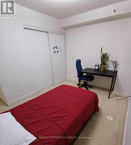 12 - 45 Cedarcroft Boulevard, Toronto, ON - Indoor Photo Showing Bedroom