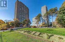 2707 - 735 DON MILLS ROAD  Toronto, ON M3C 1T1