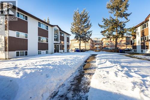 1621-1699 INGLEDEW STREET  Prince George, BC V2L 1K6