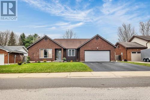 15 GIBSON DRIVE  Tillsonburg, ON N4G 5G4