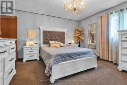 master bedroom - 