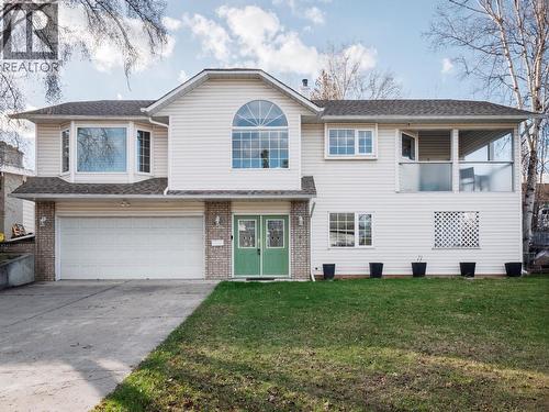 1585 EDMONTON STREET  Prince George, BC V2M 1X5