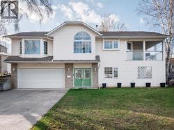 1585 EDMONTON STREET Prince George, BC V2M 1X5