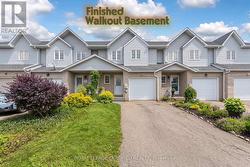 22 GOLDEN TERRACE COURT  Kitchener, ON N2N 3L2
