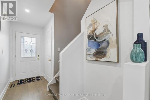 22 Golden Terrace Court, Kitchener, ON - Indoor Photo Showing Other Room