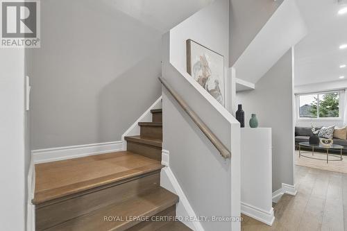 22 Golden Terrace Court, Kitchener, ON - Indoor Photo Showing Other Room