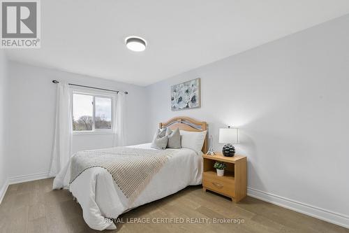 22 Golden Terrace Court, Kitchener, ON - Indoor Photo Showing Bedroom