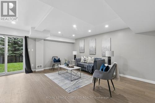 22 Golden Terrace Court, Kitchener, ON - Indoor