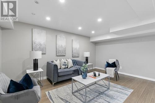 22 Golden Terrace Court, Kitchener, ON - Indoor