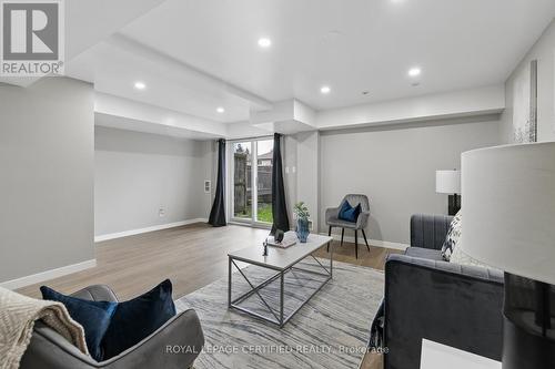 22 Golden Terrace Court, Kitchener, ON - Indoor