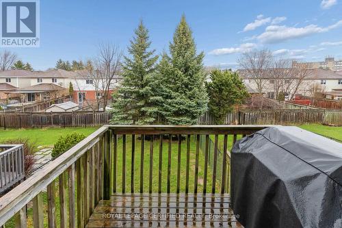 22 Golden Terrace Court, Kitchener, ON - Outdoor