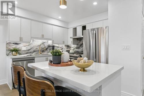 22 Golden Terrace Court, Kitchener, ON - Indoor