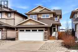 5517 Norseman CRESCENT  Regina, SK S4W 0J8
