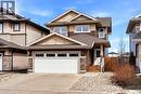 5517 Norseman Crescent, Regina, SK  - Outdoor With Facade 