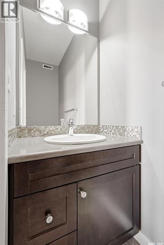 5517 Norseman Crescent, Regina, SK - Indoor Photo Showing Bathroom
