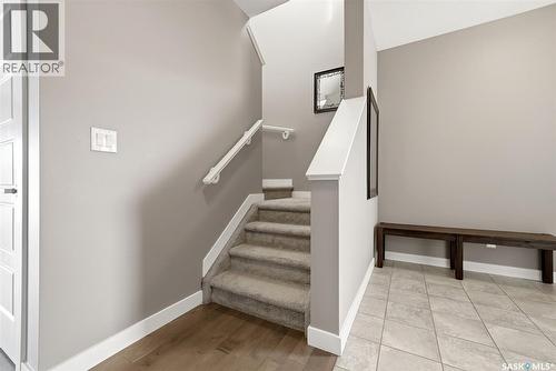 5517 Norseman Crescent, Regina, SK - Indoor Photo Showing Other Room