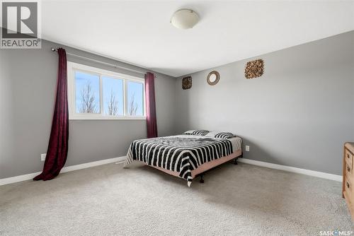 5517 Norseman Crescent, Regina, SK - Indoor Photo Showing Bedroom