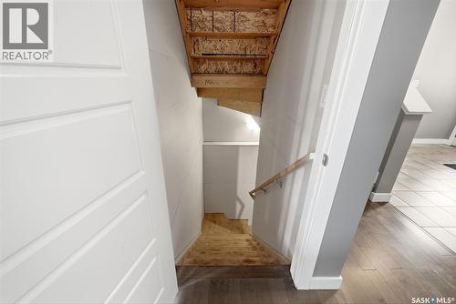 5517 Norseman Crescent, Regina, SK - Indoor Photo Showing Other Room