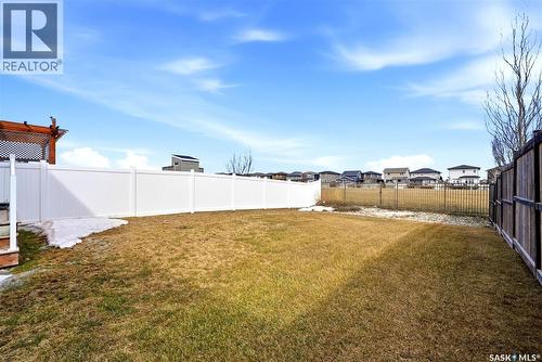 5517 Norseman Crescent, Regina, SK - Outdoor