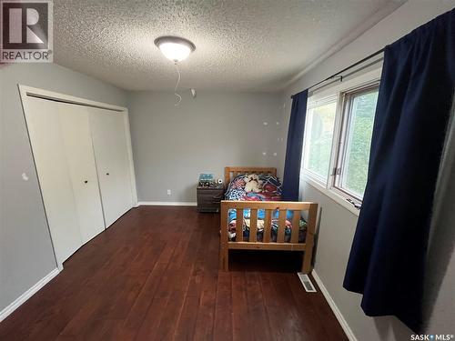 206 3Rd Avenue, Caronport, SK - Indoor