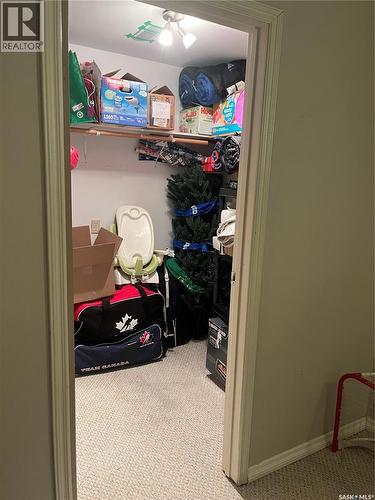 206 3Rd Avenue, Caronport, SK - Indoor Photo Showing Other Room
