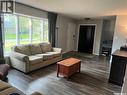 206 3Rd Avenue, Caronport, SK  - Indoor Photo Showing Living Room 