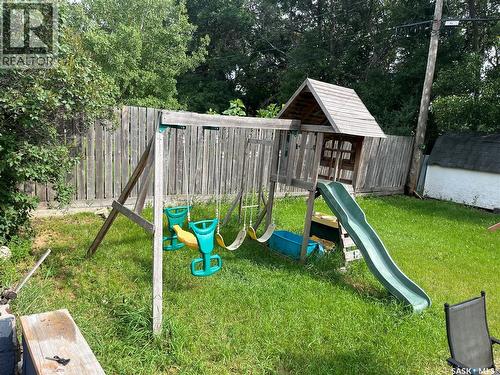 206 3Rd Avenue, Caronport, SK - Outdoor