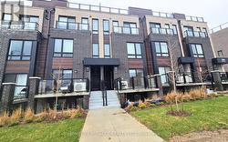 10 - 155 TAPSCOTT ROAD Toronto, ON M1B 1E7