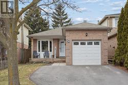 56 LONGSTAFF DRIVE  Ajax, ON L1S 5J7
