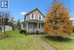 416 MARGARET Street  Cambridge, ON N3H 3X7