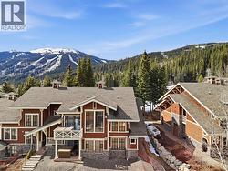 13 - 5005 Valley Drive  Sun Peaks, BC V0E 5N0